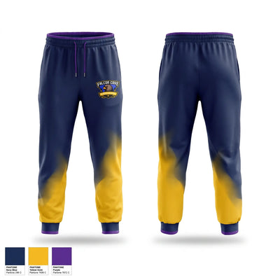 Falcon cove  cross country Sweatpants - 1