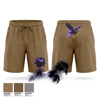 Athletic Shorts With Pockets, 4th MDEB SigCo, Army, Teamtime, Team time, sublimation, custom sports apparel, team uniforms, spirit wear, spiritwear, sports uniforms, custom shirts, team store, custom team store, fundraiser sports, apparel fundraiser