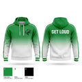 Calhoun Cougars Hoodie - 1