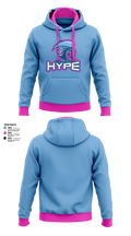 Texas Hype Hoodie - 3