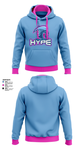 Hoodie, Texas Hype, Softball, Teamtime, Team time, sublimation, custom sports apparel, team uniforms, spirit wear, spiritwear, sports uniforms, custom shirts, team store, custom team store, fundraiser sports, apparel fundraiser