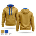 Spartan Volleyball Hoodie - 2