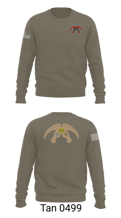 Cronos 54558517 Crew Neck Sweatshirt - 65