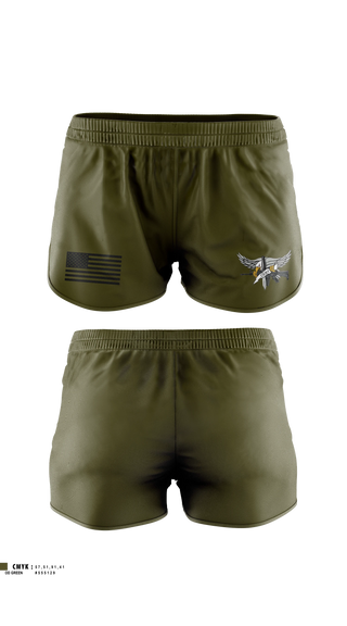 Ranger Panties, CERT, Police, Teamtime, Team time, sublimation, custom sports apparel, team uniforms, spirit wear, spiritwear, sports uniforms, custom shirts, team store, custom team store, fundraiser sports, apparel fundraiser