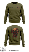 CCo, 1-508PIR (OG) Crew Neck Sweatshirt - 20