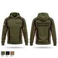 Dawson County Sheriffs Office Hoodie - 1