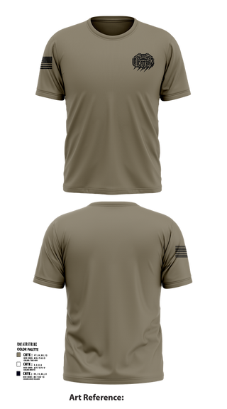 Short Sleeve Performance Shirt, Alligator Alcatraz, , Teamtime, Team time, sublimation, custom sports apparel, team uniforms, spirit wear, spiritwear, sports uniforms, custom shirts, team store, custom team store, fundraiser sports, apparel fundraiser