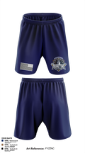 PRIMETIME 79081947 Athletic Shorts With Pockets - 1