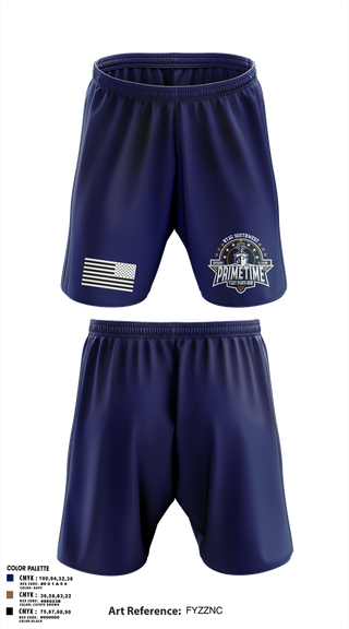 Athletic Shorts With Pockets, PRIMETIME, , Teamtime, Team time, sublimation, custom sports apparel, team uniforms, spirit wear, spiritwear, sports uniforms, custom shirts, team store, custom team store, fundraiser sports, apparel fundraiser