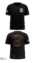 HHB, 1-17 FA (LRFB) Short Sleeve Performance Shirt - 10