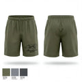 514th MP CO 62726041 Athletic Shorts With Pockets - 1