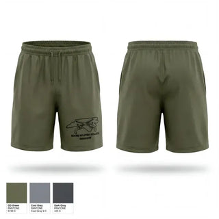 Athletic Shorts With Pockets, 514th MP CO, Army, Teamtime, Team time, sublimation, custom sports apparel, team uniforms, spirit wear, spiritwear, sports uniforms, custom shirts, team store, custom team store, fundraiser sports, apparel fundraiser