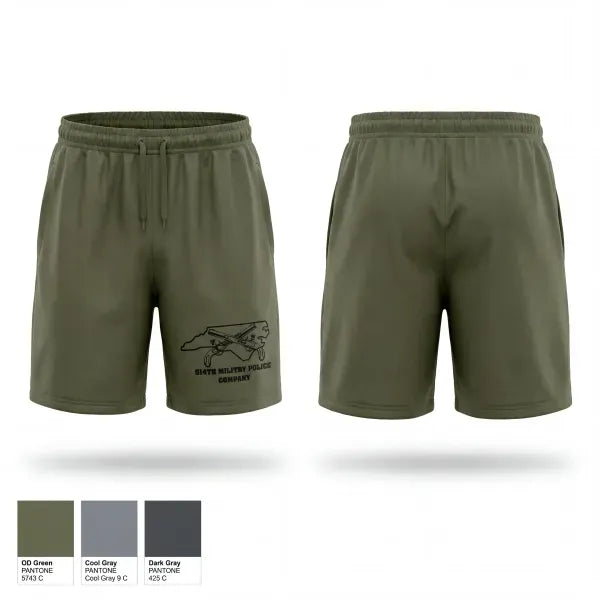 Athletic Shorts With Pockets, 514th MP CO, Army, Teamtime, Team time, sublimation, custom sports apparel, team uniforms, spirit wear, spiritwear, sports uniforms, custom shirts, team store, custom team store, fundraiser sports, apparel fundraiser