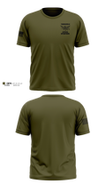 Thomasville Special Operations Old School Cotton Shirt - 11