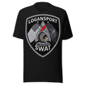 Logansport Swat Unisex Staple T-Shirt