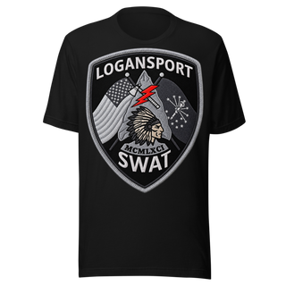 Unisex Staple T-Shirt - Black