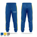 New Mexico Spokettes Racing Team 71010513 Sweatpants - 4