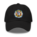 Yonkers Fire Department Dad hat