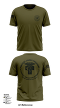 439th AES 50968324 Short Sleeve Performance Shirt - 102