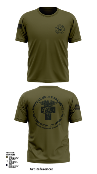 Short Sleeve Performance Shirt, 439th AES, , Teamtime, Team time, sublimation, custom sports apparel, team uniforms, spirit wear, spiritwear, sports uniforms, custom shirts, team store, custom team store, fundraiser sports, apparel fundraiser