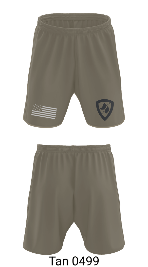 Athletic Shorts With Pockets, 633 SFS K9, Air Force, Teamtime, Team time, sublimation, custom sports apparel, team uniforms, spirit wear, spiritwear, sports uniforms, custom shirts, team store, custom team store, fundraiser sports, apparel fundraiser