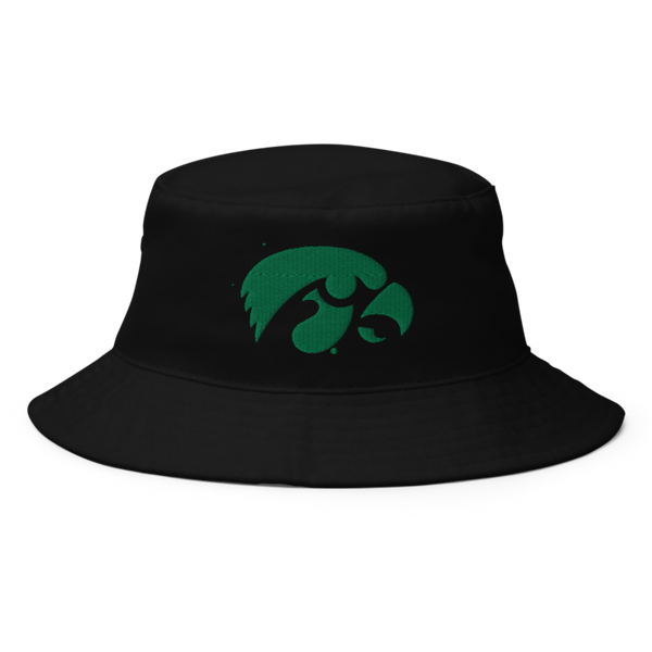 D-R Falcons 66653623 Bucket Hat | Big Accessories BX003