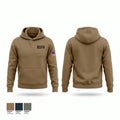 BSFH Hoodie - 1