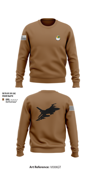 Crew Neck Sweatshirt, NDI, , Teamtime, Team time, sublimation, custom sports apparel, team uniforms, spirit wear, spiritwear, sports uniforms, custom shirts, team store, custom team store, fundraiser sports, apparel fundraiser