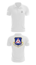 AL-005 33395377 Short Sleeve Performance Polo - 6