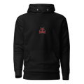 Mayhem Unisex Hoodie - 1