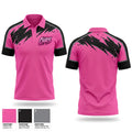 Chaos Short Sleeve Performance Polo - 1