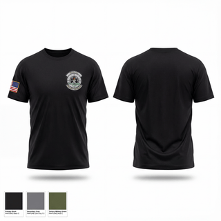 Old School Cotton Feel Shirt, Event Medics, EMS/EMT, Teamtime, Team time, sublimation, custom sports apparel, team uniforms, spirit wear, spiritwear, sports uniforms, custom shirts, team store, custom team store, fundraiser sports, apparel fundraiser