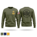 CBP Crew Neck Sweatshirt - 1