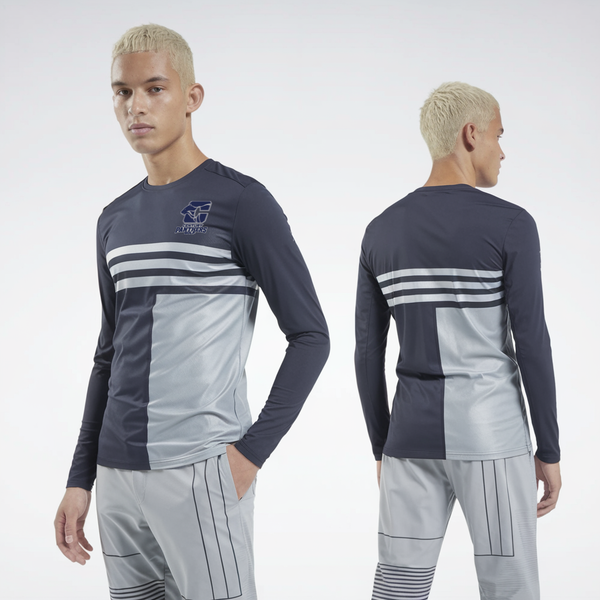 Long Sleeve Performance Shirt, Century Panthers Golf, Golf, Teamtime, Team time, sublimation, custom sports apparel, team uniforms, spirit wear, spiritwear, sports uniforms, custom shirts, team store, custom team store, fundraiser sports, apparel fundraiser