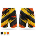 Lightning Force Athletics 21886901 Athletic Shorts With Pockets - 1