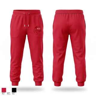 Sweatpants, WTX Magic, Men's Soccer, Teamtime, Team time, sublimation, custom sports apparel, team uniforms, spirit wear, spiritwear, sports uniforms, custom shirts, team store, custom team store, fundraiser sports, apparel fundraiser