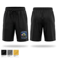 St. George police dept Athletic Shorts With Pockets - 1