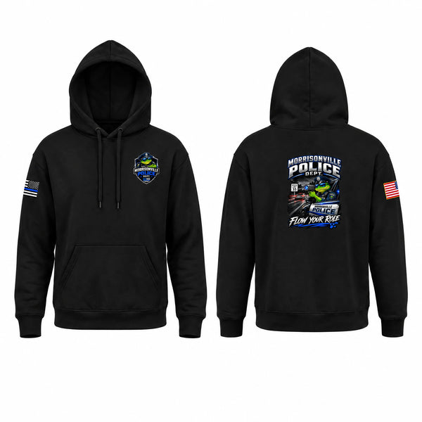 Hoodie, 24-1, Police, Teamtime, Team time, sublimation, custom sports apparel, team uniforms, spirit wear, spiritwear, sports uniforms, custom shirts, team store, custom team store, fundraiser sports, apparel fundraiser