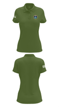 SGOT 71535870 Women's Short Sleeve Performance Polo  - 52