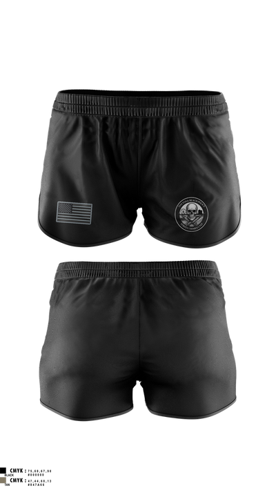 STREET CRIMES 66596550 Ranger Panties - 100