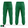BU13 Rush-Henrietta Falcons Sweatpants - 2