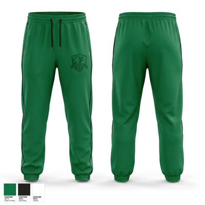 BU13 Rush-Henrietta Falcons Sweatpants - 2