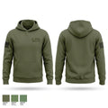 SAU 69126902 Hoodie - 1