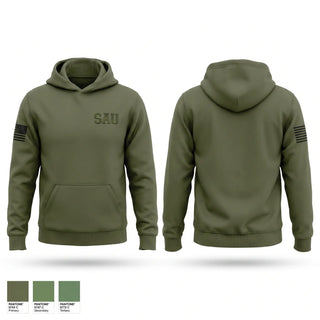 Hoodie, SAU, Police, Teamtime, Team time, sublimation, custom sports apparel, team uniforms, spirit wear, spiritwear, sports uniforms, custom shirts, team store, custom team store, fundraiser sports, apparel fundraiser