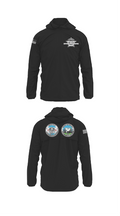 SPECIAL INVESTIGATIONS UNIT 91962555 Windbreaker - 22