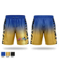 Gems and gents 40215532 Athletic Shorts With Pockets - 1