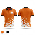 Elite Touch Training 71577849 Short Sleeve Performance Polo - 1