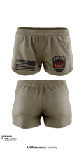 Murfreesboro Directed Patrol 89767676 Ranger Panties - 1