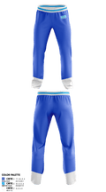 McKinley MS Gators 81813445 Sweatpants - 1
