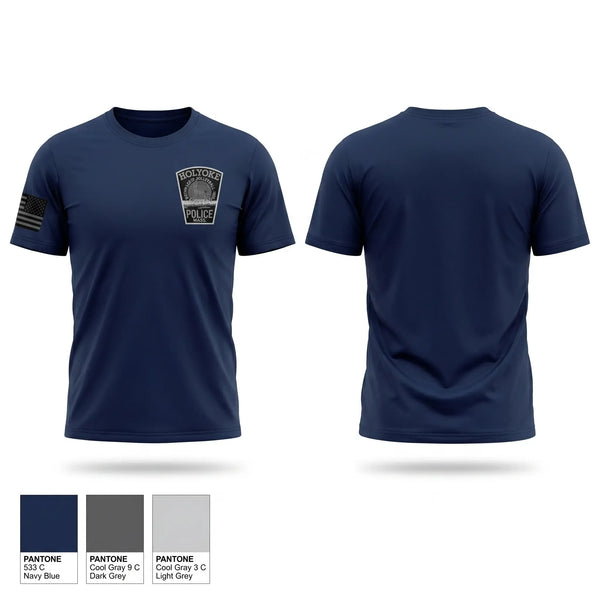 Old School Cotton Feel Shirt, Criminal investigations bureau, Police, Teamtime, Team time, sublimation, custom sports apparel, team uniforms, spirit wear, spiritwear, sports uniforms, custom shirts, team store, custom team store, fundraiser sports, apparel fundraiser